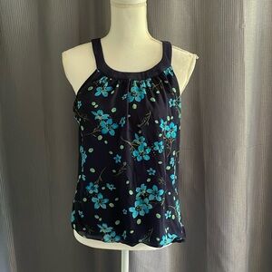 Apt 9 junior tank top